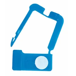 Plastic containerafdichting Plastic containerafdichting